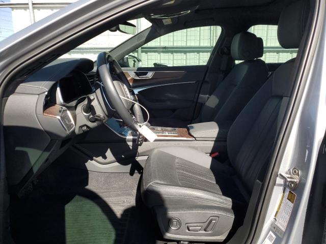 Photo 7 from auction – 2019 AUDI A6 PRESTIG with VIN WAUM2AF2XKN079738
