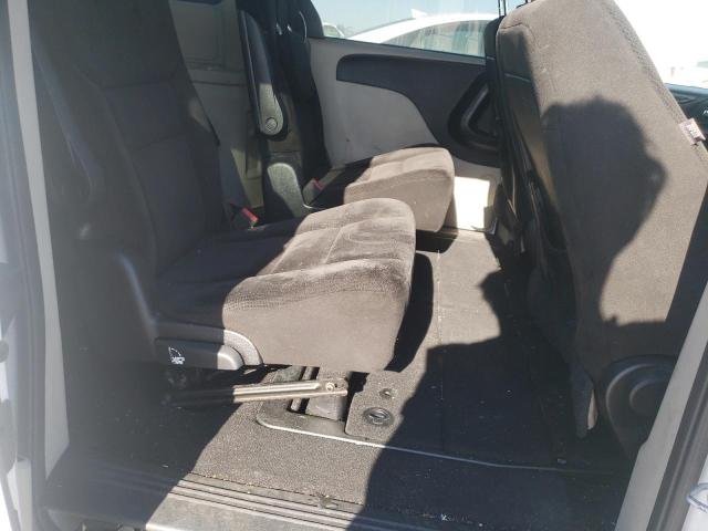 Photo 11 from auction – 2016 DODGE GRAND CARA with VIN 2C4RDGBG6GR321524