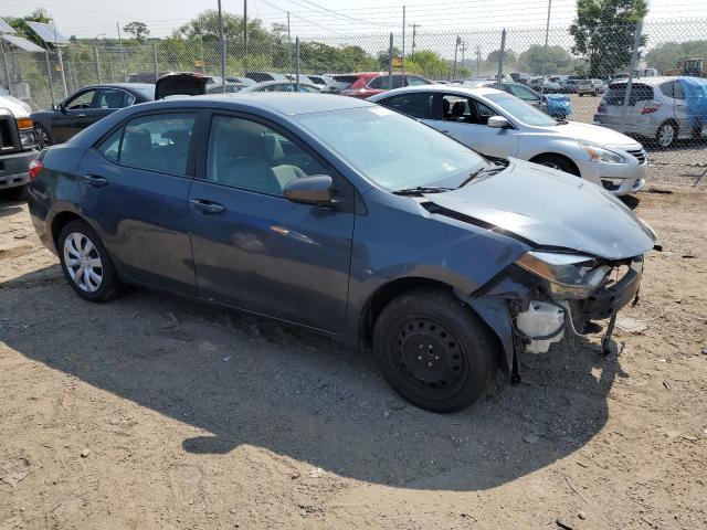 Photo 4 from auction – 2016 TOYOTA COROLLA L with VIN 5YFBURHE5GP508868