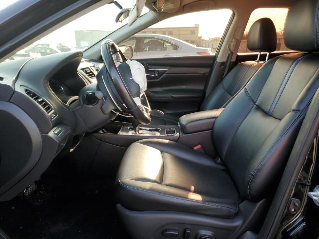 Photo 7 from auction – 2018 NISSAN ALTIMA 2.5 with VIN 1N4AL3AP2JC219279