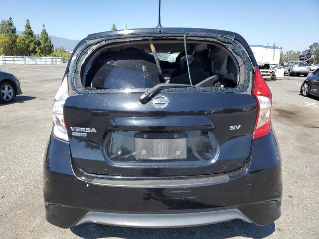 Photo 6 from auction – 2017 NISSAN VERSA NOTE with VIN 3N1CE2CP2HL352257