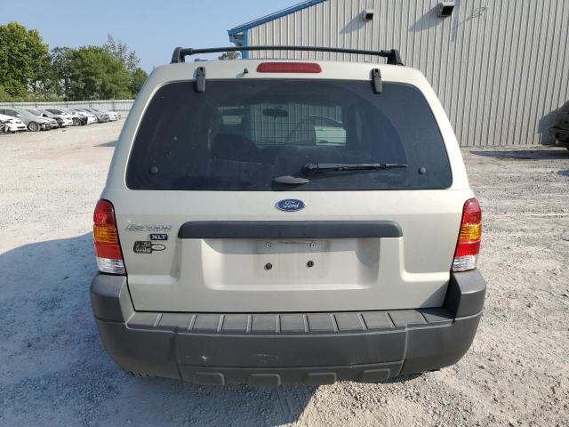Photo 6 from auction – 2005 FORD ESCAPE XLT with VIN 1FMYU03115KA43989