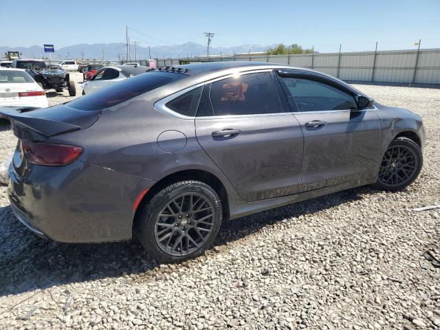 Photo 3 from auction – 2015 CHRYSLER 200 LIMITE with VIN 1C3CCCAB6FN633625
