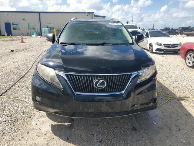 Photo 5 from auction – 2010 LEXUS RX 350 with VIN 2T2BK1BA4AC057366