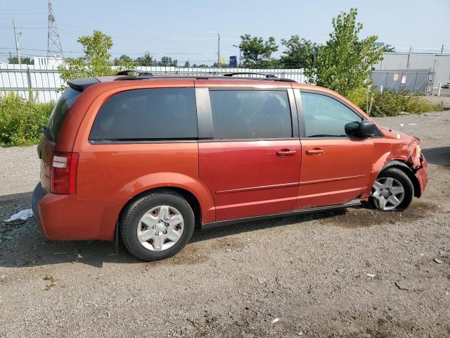 Photo 3 from auction – 2008 DODGE GRAND CARA with VIN 2D8HN44H48R790191