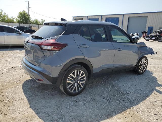 Photo 3 from auction – 2023 NISSAN KICKS SV with VIN 3N1CP5CV5PL527240