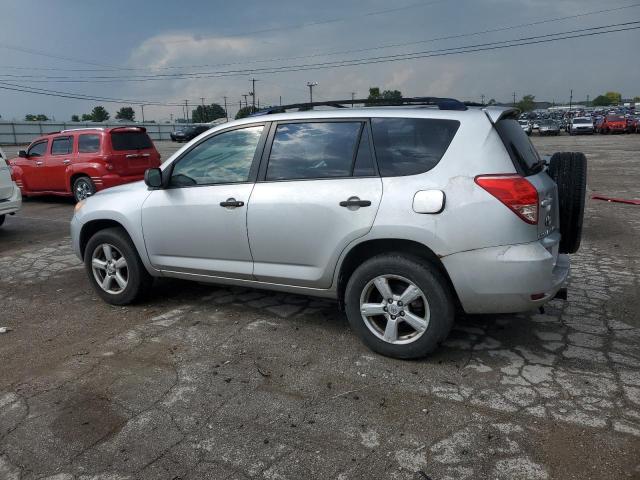 Photo 2 from auction – 2007 TOYOTA RAV4 with VIN JTMBK33V475019790