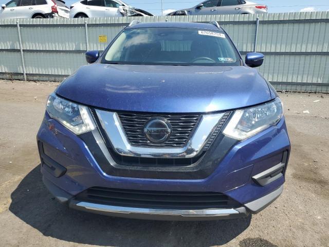 Photo 5 from auction – 2020 NISSAN ROGUE S with VIN KNMAT2MT8LP541367