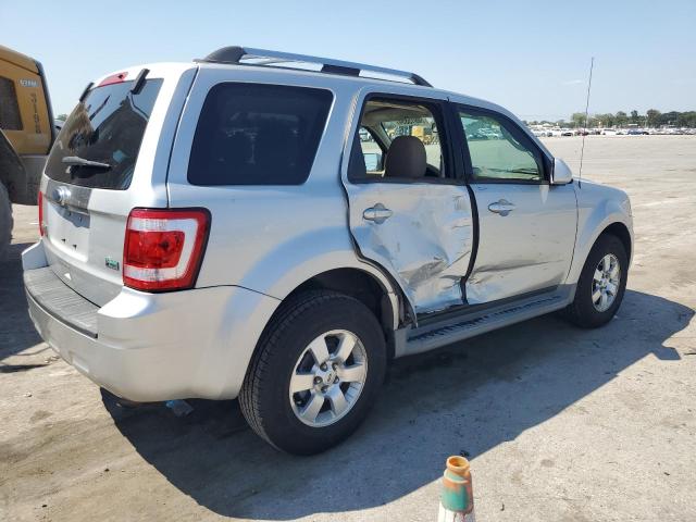 Photo 3 from auction – 2010 FORD ESCAPE LIM with VIN 1FMCU0EG1AKA79140