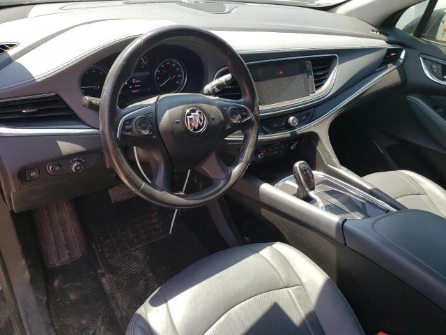 Photo 8 from auction – 2021 BUICK ENCLAVE ES with VIN 5GAERBKW0MJ246847