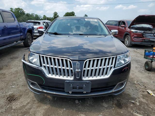 Photo 5 from auction – 2011 LINCOLN MKZ with VIN 3LNHL2JCXBR760885