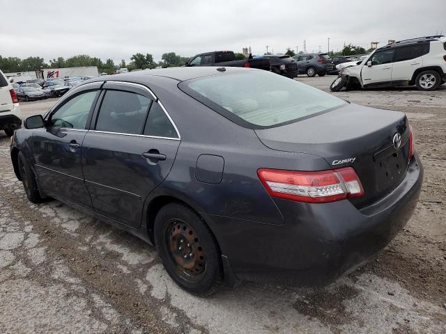 Photo 2 from auction – 2010 TOYOTA CAMRY BASE with VIN 4T4BF3EK7AR048433