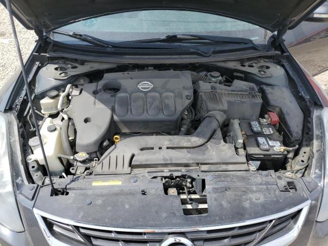 Photo 11 from auction – 2012 NISSAN ALTIMA S with VIN 1N4AL2EP8CC164084