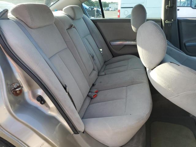 Photo 10 from auction – 2008 NISSAN MAXIMA SE with VIN 1N4BA41E08C836320