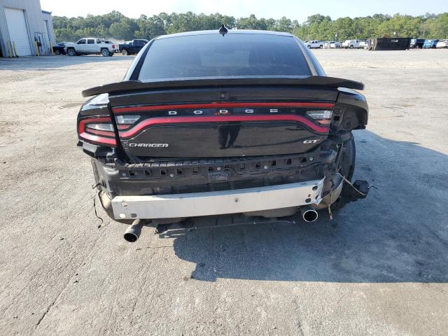 Photo 6 from auction – 2019 DODGE CHARGER GT with VIN 2C3CDXHG3KH653713