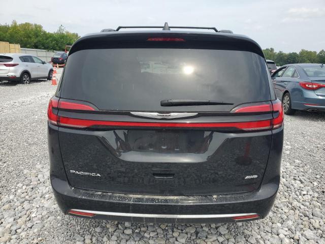 Photo 6 from auction – 2022 CHRYSLER PACIFICA T with VIN 2C4RC3BG1NR222747