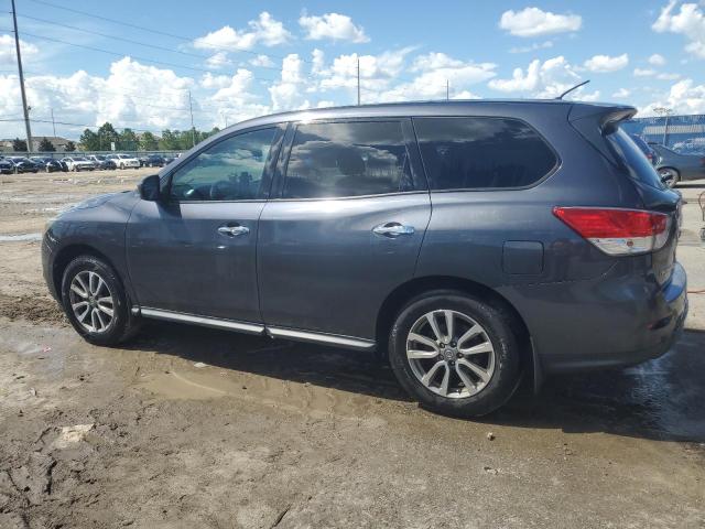 Photo 2 from auction – 2014 NISSAN PATHFINDER with VIN 5N1AR2MN5EC723890