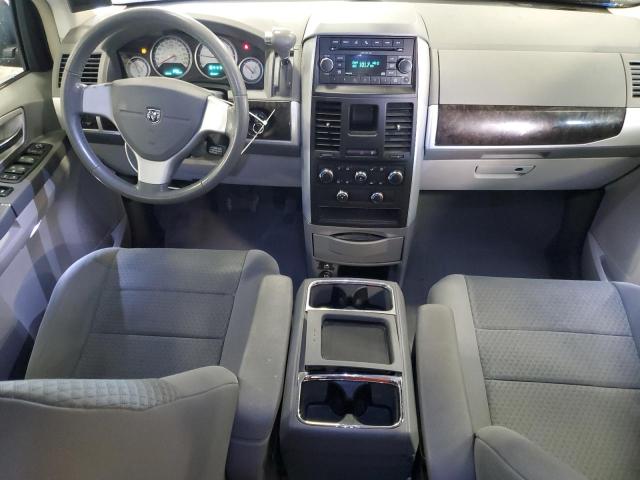 Photo 8 from auction – 2010 DODGE GRAND CARA with VIN 2D4RN5DX3AR145427