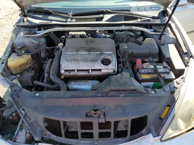 Photo 11 from auction – 2006 LEXUS ES 330 with VIN JTHBA30GX65158053