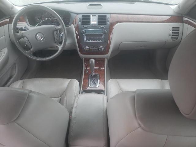 Photo 8 from auction – 2007 CADILLAC DTS with VIN 1G6KD57Y07U108744