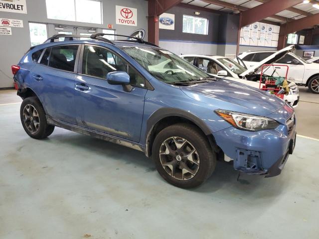 Photo 4 from auction – 2018 SUBARU CROSSTREK with VIN JF2GTABC8JH239058