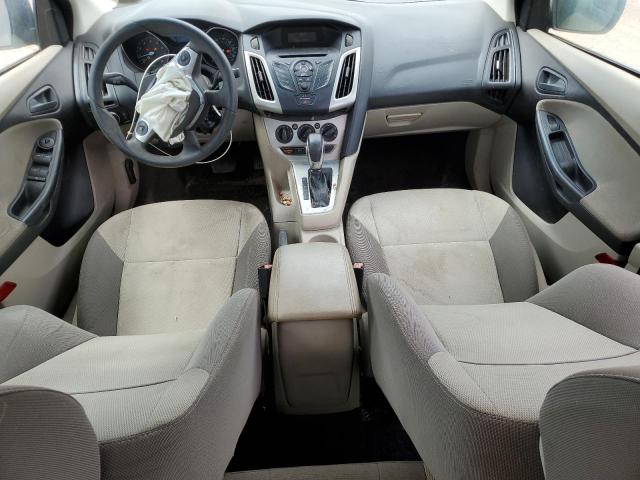 Photo 8 from auction – 2012 FORD FOCUS SE with VIN 1FAHP3F27CL470141
