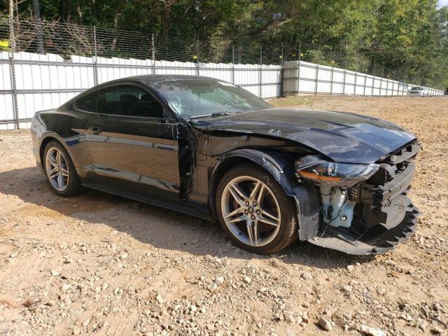 Photo 4 from auction – 2018 FORD MUSTANG GT with VIN 1FA6P8CF8J5129568