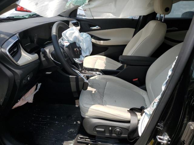 Photo 7 from auction – 2024 BUICK ENCORE GX with VIN KL4AMBS25RB042095