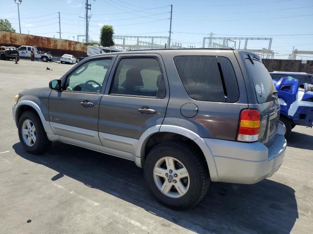 Photo 2 from auction – 2005 FORD ESCAPE HYB with VIN 1FMCU95H35KC95221
