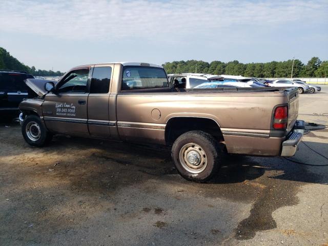 Photo 2 from auction – 2001 DODGE RAM 2500 with VIN 3B7KC236X1G164400