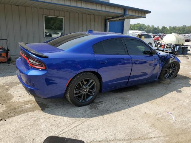 Photo 3 from auction – 2019 DODGE CHARGER SX with VIN 2C3CDXJGXKH506380