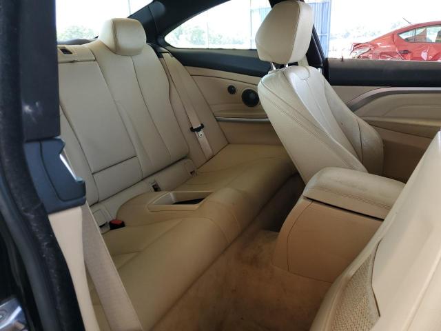 Photo 10 from auction – 2016 BMW 428 I with VIN WBA3N7C56GK228742