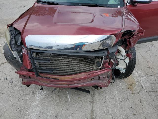 Photo 12 from auction – 2010 GMC TERRAIN SL with VIN 2CTFLJEYXA6257573