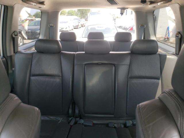 Zdjęcie 10 z aukcji – 2003 HONDA PILOT EXL z VIN 2HKYF18583H607973