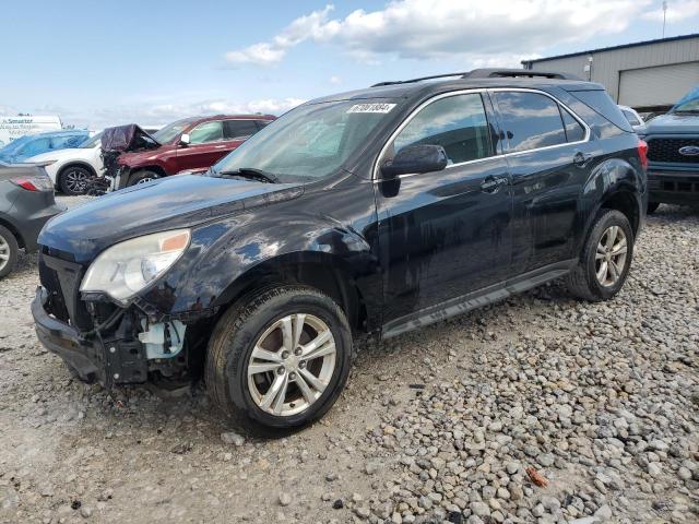 CHEVROLET EQUINOX LT 2015 with VIN 2GNFLGEK3F6241515 - Photo from auction