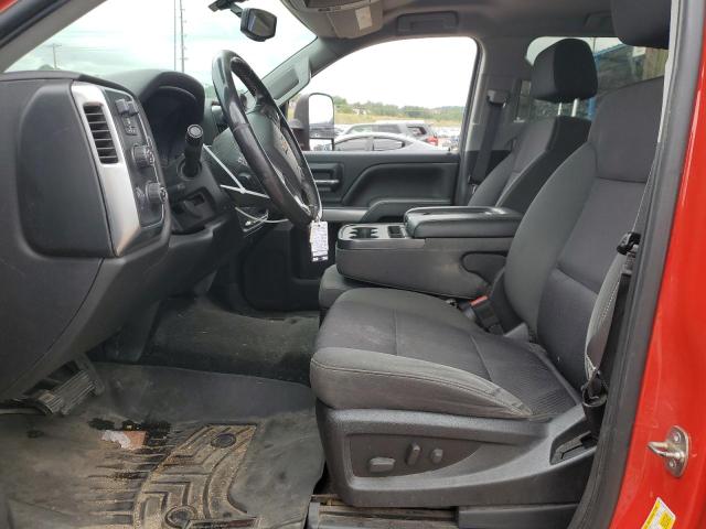 Photo 7 from auction – 2014 CHEVROLET 1500 with VIN 3GCUKRECXEG281939