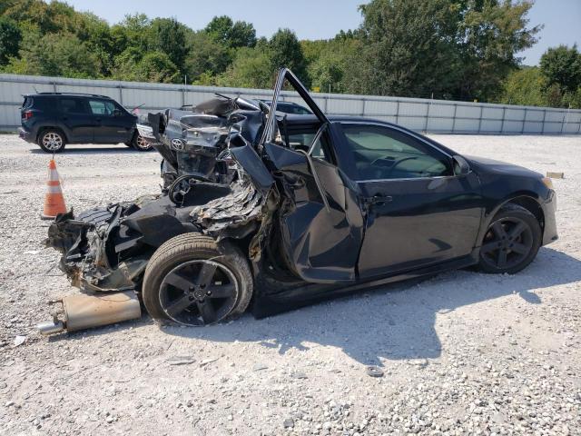Zdjęcie 3 z aukcji – 2012 TOYOTA CAMRY BASE z VIN 4T1BF1FK6CU106645