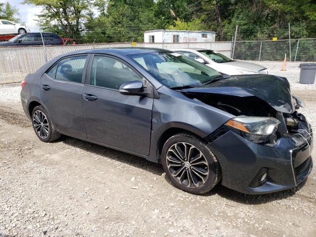 Photo 4 from auction – 2015 TOYOTA COROLLA L with VIN 5YFBURHE0FP301609