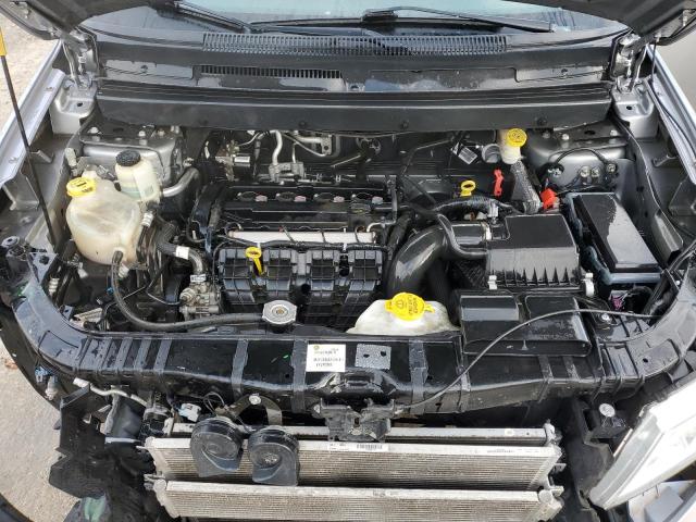 Photo 12 from auction – 2017 DODGE JOURNEY SE with VIN 3C4PDCAB8HT609727
