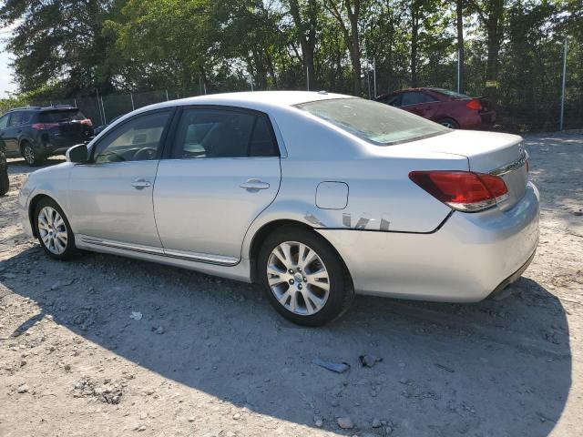 Photo 2 from auction – 2011 TOYOTA AVALON BAS with VIN 4T1BK3DB6BU385412
