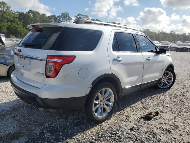 Photo 3 from auction – 2012 FORD EXPLORER L with VIN 1FMHK7F97CGA44130