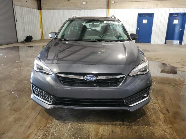 Photo 5 from auction – 2023 SUBARU IMPREZA LI with VIN 4S3GTAU68P3705454