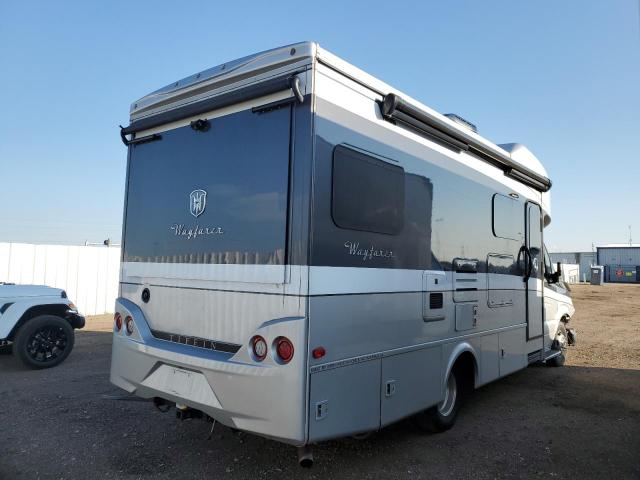 Photo 4 from auction – 2018 MERCEDES-BENZ SPRINTER 3 with VIN WDAPF4CC4J9773970