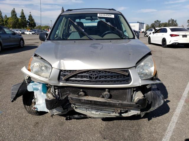 Zdjęcie 5 z aukcji – 2003 TOYOTA RAV4 z VIN JTEGH20V130094694
