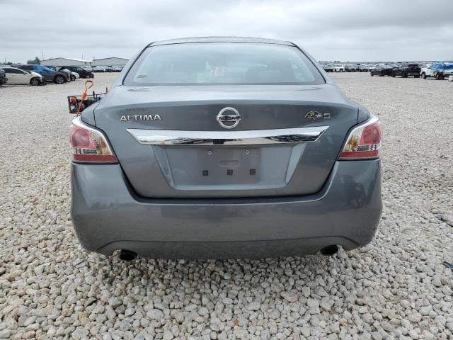 Photo 6 from auction – 2015 NISSAN ALTIMA 2.5 with VIN 1N4AL3AP0FC170901