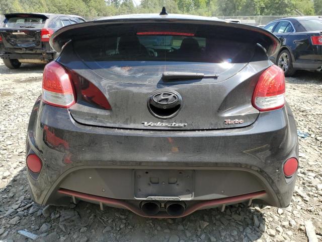Photo 6 from auction – 2013 HYUNDAI VELOSTER T with VIN KMHTC6AEXDU109738