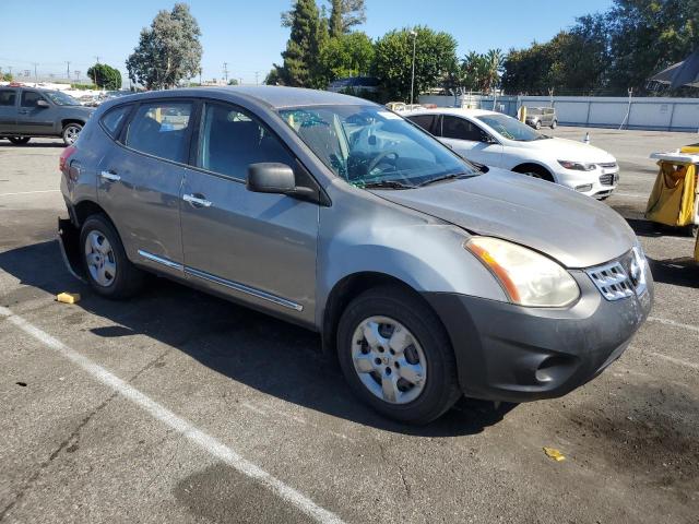 Photo 4 from auction – 2012 NISSAN ROGUE S with VIN JN8AS5MT8CW282703