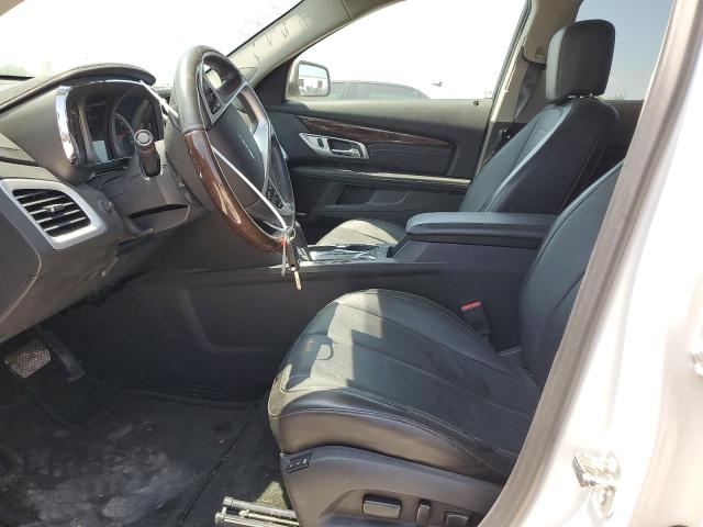 Photo 7 from auction – 2016 GMC TERRAIN DE with VIN 2GKALREK8G6360939