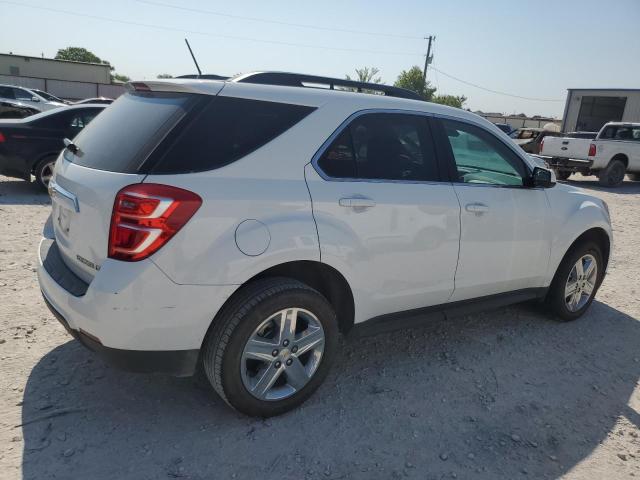 Photo 3 from auction – 2016 CHEVROLET EQUINOX LT with VIN 2GNALCEK3G1126737