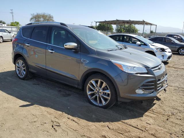 Photo 4 from auction – 2015 FORD ESCAPE SE with VIN 1FMCU0G9XFUB31231